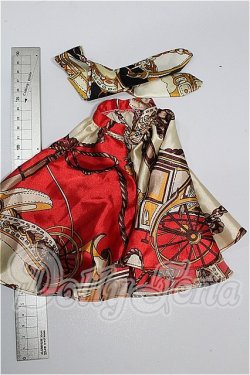 画像2: DD/OF:スカート S-26-08-23-329-YB-ZS