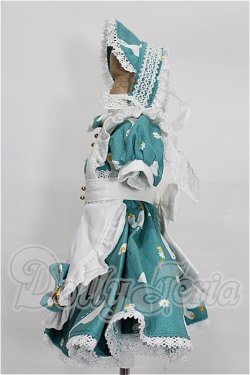 画像2: MDD/OF:ワンピース S-26-09-06-116-YB-ZS