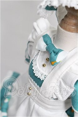 画像4: MDD/OF:ワンピース S-26-09-06-116-YB-ZS