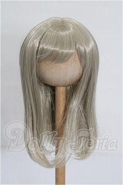 画像1: 7inch/ウィッグ S-26-09-13-288-YB-ZS