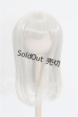 画像1: 7inch/ウィッグ S-26-09-13-288-YB-ZS
