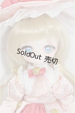 画像1: TinyFox/「花の魔女」フローラ・ミスティ【Flora Misty】1/6 S-26-08-30-105-TO-ZS