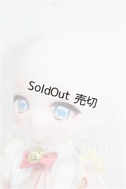 画像3: TinyFox/「花の魔女」フローラ・ミスティ【Flora Misty】1/6 S-26-08-30-105-TO-ZS