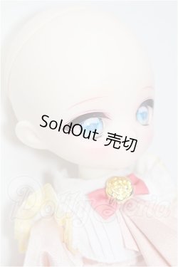 画像4: TinyFox/「花の魔女」フローラ・ミスティ【Flora Misty】1/6 S-26-08-30-105-TO-ZS
