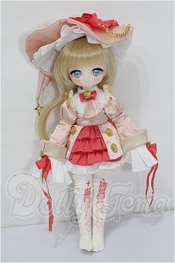 画像5: TinyFox/「花の魔女」フローラ・ミスティ【Flora Misty】1/6 S-26-08-30-105-TO-ZS
