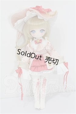 画像5: TinyFox/「花の魔女」フローラ・ミスティ【Flora Misty】1/6 S-26-08-30-105-TO-ZS