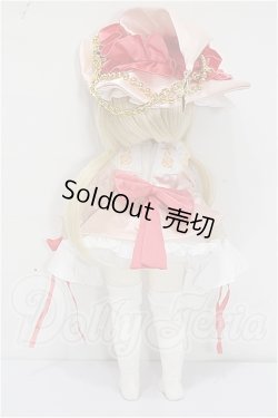 画像6: TinyFox/「花の魔女」フローラ・ミスティ【Flora Misty】1/6 S-26-08-30-105-TO-ZS