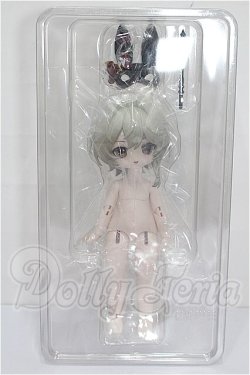 画像2: BONNIE:兎の夢匣 ボニーバニー6 S-26-08-30-253-TO-ZS
