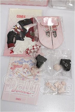画像4: BONNIE:兎の夢匣 ボニーバニー6 S-26-08-30-253-TO-ZS