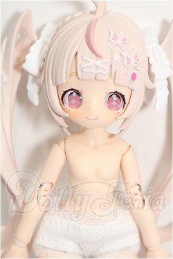 画像1: ONEMORE x 上倉エク/Sugary Girls:スイーツパーティー：リゼッタ S-26-08-30-260-TO-ZS