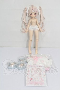 画像4: ONEMORE x 上倉エク/Sugary Girls:スイーツパーティー：リゼッタ S-26-08-30-260-TO-ZS