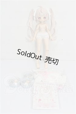 画像4: ONEMORE x 上倉エク/Sugary Girls:スイーツパーティー：リゼッタ S-26-08-30-260-TO-ZS