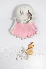 ねんどろいどどーる/髪パーツ S-26-08-30-294-TO-ZS