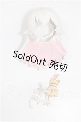 ねんどろいどどーる/髪パーツ S-26-08-30-294-TO-ZS
