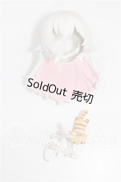 画像1: ねんどろいどどーる/髪パーツ S-26-08-30-294-TO-ZS