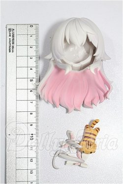 画像2: ねんどろいどどーる/髪パーツ S-26-08-30-294-TO-ZS