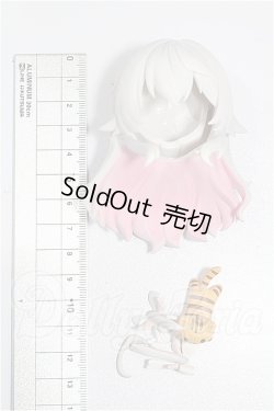 画像2: ねんどろいどどーる/髪パーツ S-26-08-30-294-TO-ZS