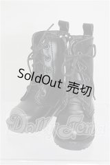 DOLLBOT/OF DBC用シューズ S-26-08-30-183-TO-ZS