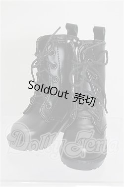 画像1: DOLLBOT/OF DBC用シューズ S-26-08-30-183-TO-ZS