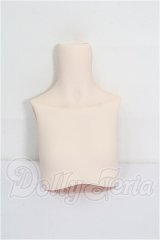 MDD2.0/上半身パーツ　Ｓ胸 S-26-08-23-317-TO-ZS