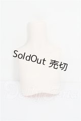 MDD2.0/上半身パーツ　Ｓ胸 S-26-08-23-317-TO-ZS