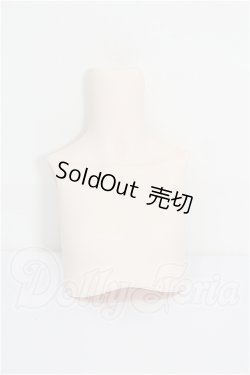 画像1: MDD2.0/上半身パーツ　Ｓ胸 S-26-08-23-317-TO-ZS