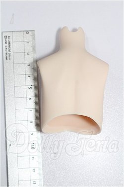 画像2: MDD2.0/上半身パーツ　Ｓ胸 S-26-08-23-317-TO-ZS