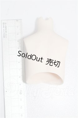 画像2: MDD2.0/上半身パーツ　Ｓ胸 S-26-08-23-317-TO-ZS