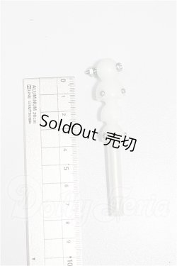 画像2: MDD/MDD-f3用首ジョイントパーツ S-26-08-23-320-TO-ZS