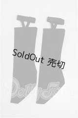 SDM＆MSD/OF:靴下 S-26-08-30-195-TO-ZS