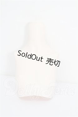 画像1: MDD/上半身パーツ S-26-08-30-122-TO-ZS