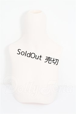 画像1: MDD/上半身パーツ S-26-08-30-117-TO-ZS