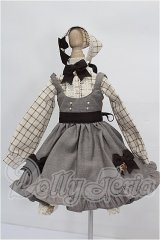 MDD/OF:衣装セット S-26-08-30-224-TO-ZS