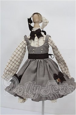 画像1: MDD/OF:衣装セット S-26-08-30-224-TO-ZS