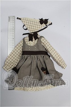 画像5: MDD/OF:衣装セット S-26-08-30-224-TO-ZS