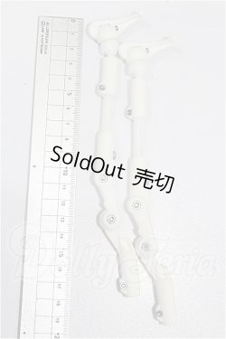 画像2: MDD/オトメユニット　あさちゃんち様製 S-26-08-30-213-TO-ZS