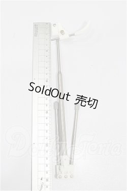 画像2: MDD/ラピッドスタンド　あさちゃんち様製 S-26-08-23-318-TO-ZS