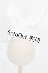 DD/OF:Ronshuka様製 けもみみカチューシャ S-26-08-30-236-TO-ZS