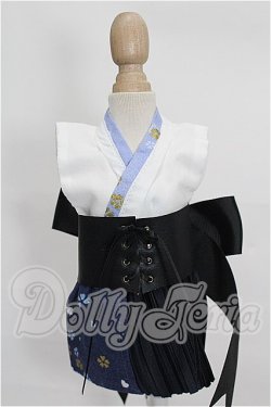 画像1: MDD/OF 甘味処 和風セットアップ(3人の魔女様製) S-26-08-30-233-TO-ZS