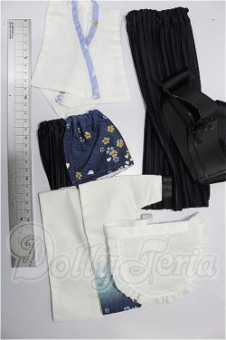 画像5: MDD/OF 甘味処 和風セットアップ(3人の魔女様製) S-26-08-30-233-TO-ZS