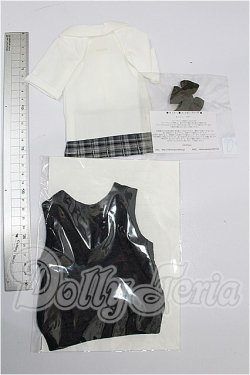 画像2: MDD/OF:衣装セット S-26-08-30-226-TO-ZS