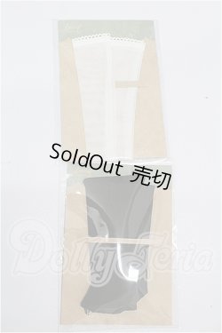 画像1: SDM＆MSD/OF:靴下 S-26-09-06-140-TO-ZS