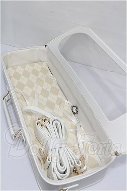 画像2: 40cmサイズドール/キャリーバッグ S-26-08-23-305-TO-ZS