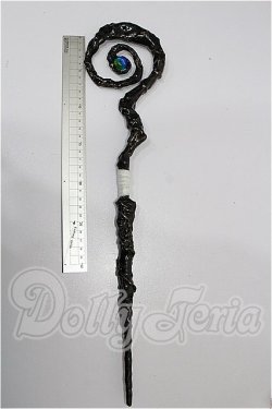画像2: MDD/魔法の杖 mini S-26-08-23-311-TO-ZS