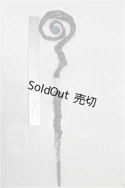 画像2: MDD/魔法の杖 mini S-26-08-23-311-TO-ZS