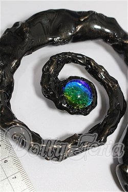 画像3: MDD/魔法の杖 mini S-26-08-23-311-TO-ZS