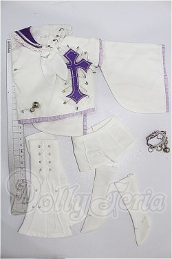 画像5: MDD/OF:衣装セット S-26-09-06-110-TO-ZS