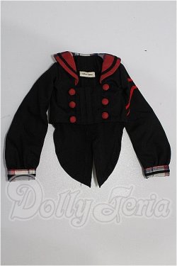 画像1: SDM&MSD/OF:トップス S-26-09-06-125-TO-ZS