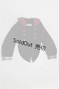 画像1: SDM&MSD/OF:トップス S-26-09-06-125-TO-ZS