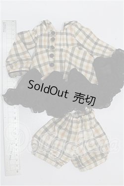 画像5: SDM＆MSD/OF:衣装セット S-26-09-06-113-TO-ZS